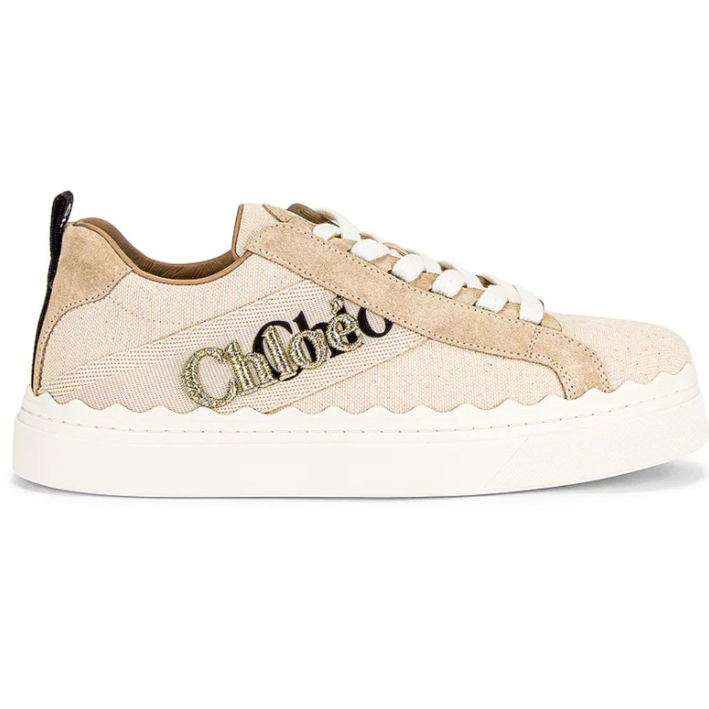 Chloe Lauren Sneaker